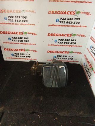 Tirador Maletero Seat Ibiza 6L 2004