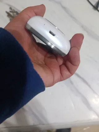 Samsung Galaxy S4 Zoom Blanco