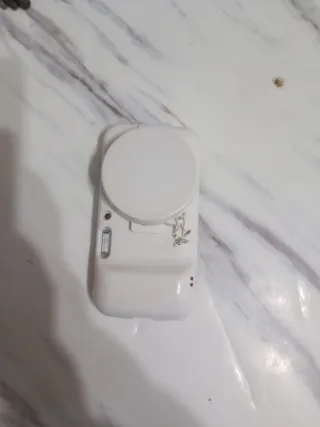 Samsung Galaxy S4 Zoom Blanco