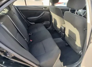 Toyota Avensis 2005