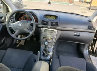 Toyota Avensis 2005