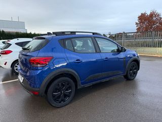 Dacia Sandero Stepway Extreme Go ECOG 100cv.