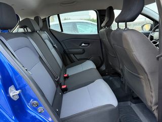 Dacia Sandero Stepway Extreme Go ECOG 100cv.