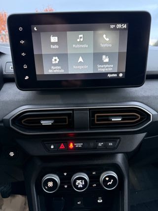 Dacia Sandero Stepway Extreme Go ECOG 100cv.