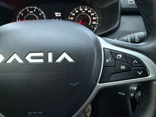 Dacia Sandero Stepway Extreme Go ECOG 100cv.