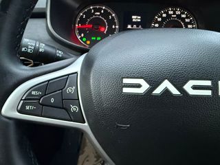 Dacia Sandero Stepway Extreme Go ECOG 100cv.