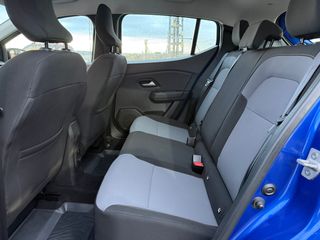 Dacia Sandero Stepway Extreme Go ECOG 100cv.