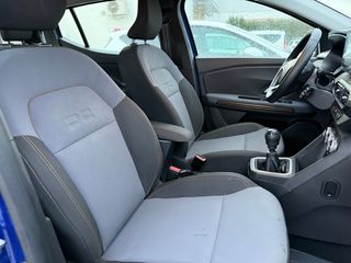 Dacia Sandero Stepway Extreme Go ECOG 100cv.