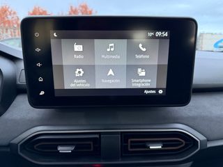 Dacia Sandero Stepway Extreme Go ECOG 100cv.