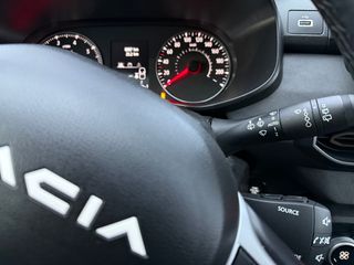 Dacia Sandero Stepway Extreme Go ECOG 100cv.