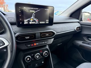 Dacia Sandero Stepway Extreme Go ECOG 100cv.