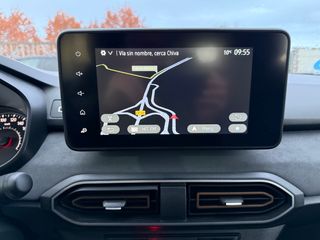 Dacia Sandero Stepway Extreme Go ECOG 100cv.