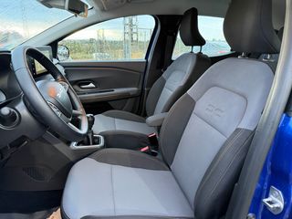 Dacia Sandero Stepway Extreme Go ECOG 100cv.