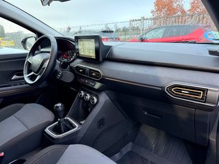 Dacia Sandero Stepway Extreme Go ECOG 100cv.