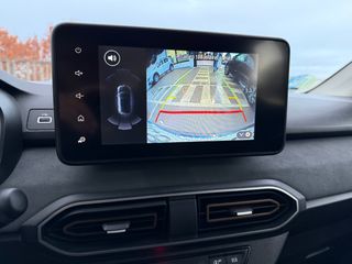 Dacia Sandero Stepway Extreme Go ECOG 100cv.