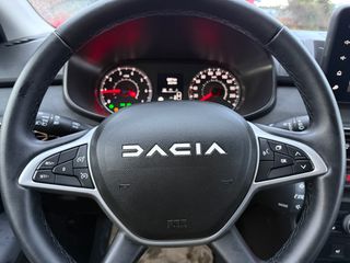 Dacia Sandero Stepway Extreme Go ECOG 100cv.