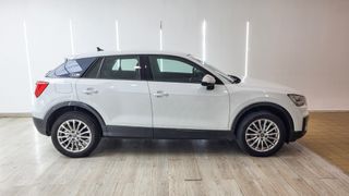 Audi Q2 Design 30 TFSI 85kW (116CV)