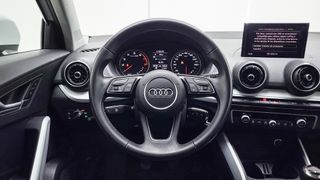 Audi Q2 Design 30 TFSI 85kW (116CV)