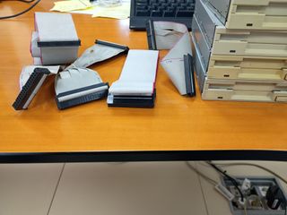 Pack 4 Disqueteras Mitsubishi MF355F-3250MG