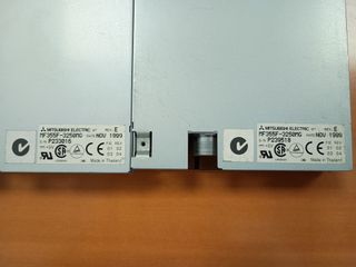 Pack 4 Disqueteras Mitsubishi MF355F-3250MG