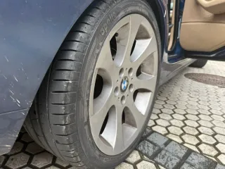 BMW Serie 3 2001