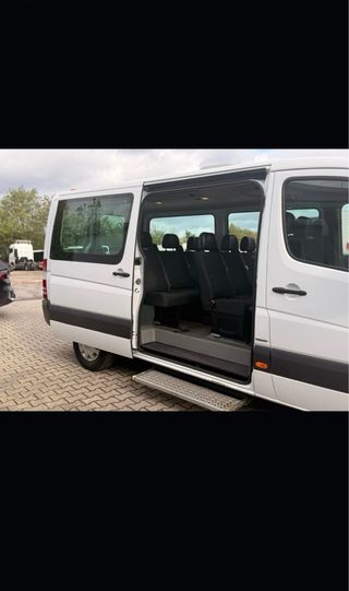 🚐 Mercedes Sprinter combi Tourer 313 CDI – 9 pl