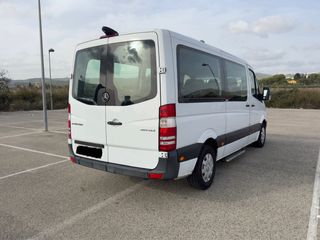 🚐 Mercedes Sprinter combi Tourer 313 CDI – 9 pl