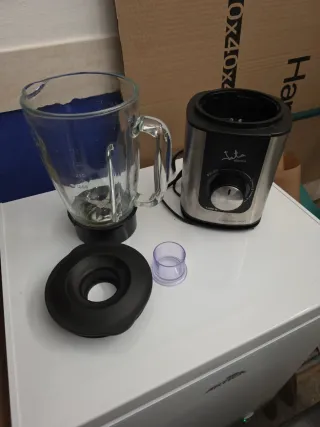 Batidora de vaso JATA