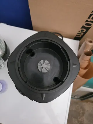 Batidora de vaso JATA