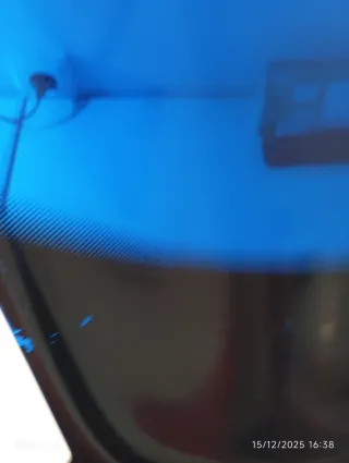 Cúpula Puig CBR 600 RR Azul