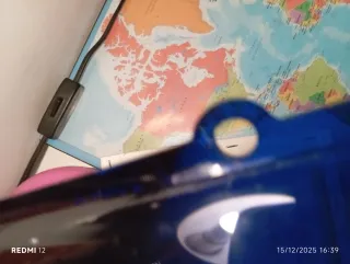 Cúpula Puig CBR 600 RR Azul