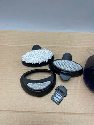 Plancha Vertical Russell Hobbs Steam Genie Aroma