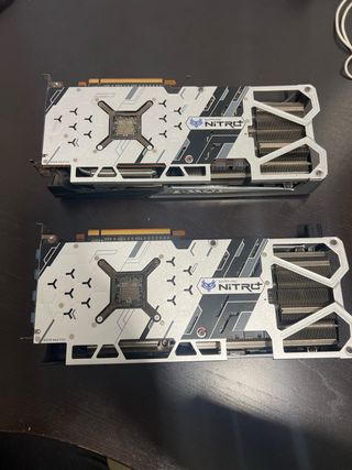 Tarjetas Gráficas Sapphire Rx 5700 XT