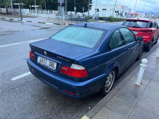 BMW Serie 3 2004
