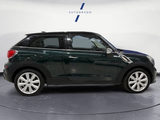 Mini PACEMAN COOPER SD PACEMAN