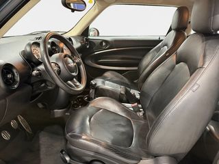 Mini PACEMAN COOPER SD PACEMAN