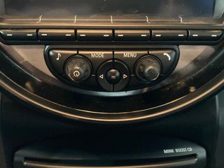 Mini PACEMAN COOPER SD PACEMAN