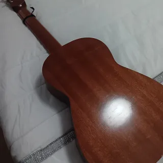 Guitarra Clásica Luis