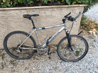 Bicicletas Clásicas de los 90