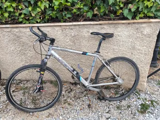 Bicicletas Clásicas de los 90