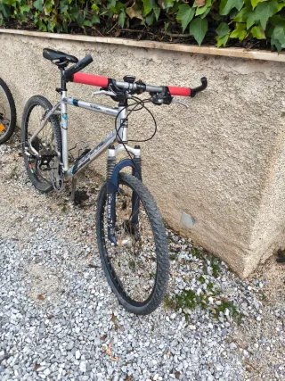 Bicicletas Clásicas de los 90
