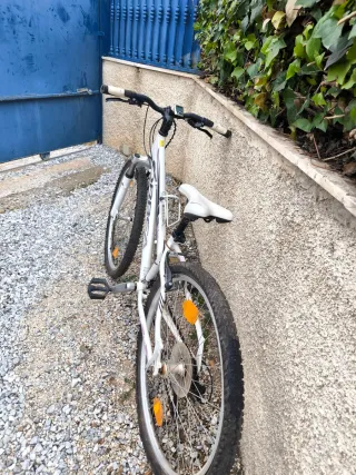 Bicicletas Clásicas de los 90