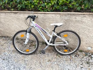 Bicicletas Clásicas de los 90