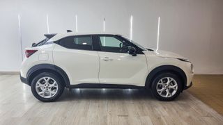 Nissan JUKE DIG-T 84 kW (114 CV) 6M/T N-Connecta