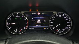 Nissan JUKE DIG-T 84 kW (114 CV) 6M/T N-Connecta