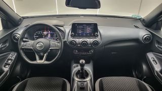 Nissan JUKE DIG-T 84 kW (114 CV) 6M/T N-Connecta