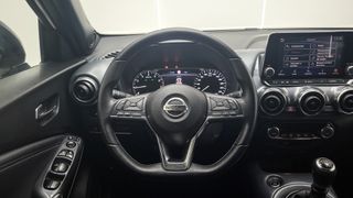 Nissan JUKE DIG-T 84 kW (114 CV) 6M/T N-Connecta