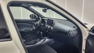 Nissan JUKE DIG-T 84 kW (114 CV) 6M/T N-Connecta