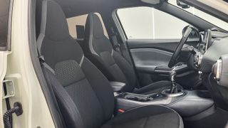 Nissan JUKE DIG-T 84 kW (114 CV) 6M/T N-Connecta