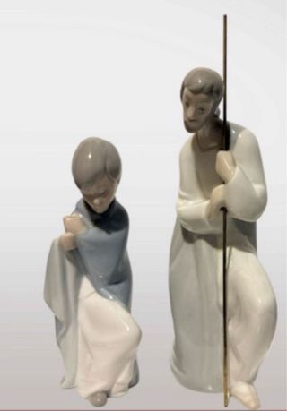 Figura Lladró Betlem